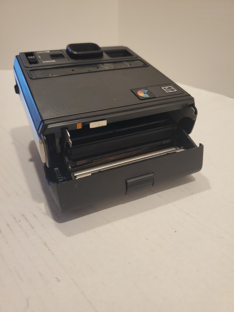 Kodak EK160 Instant Camera
