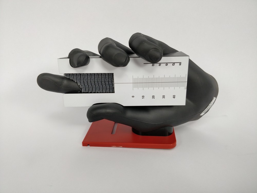 Schmid & Partner Engineering SHO V2LB & SHO V2LP SAM Phantom