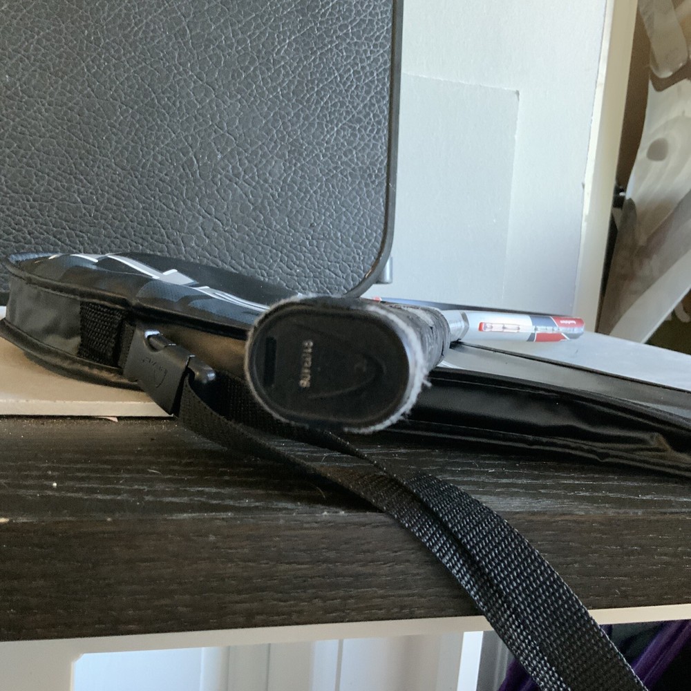 HEAD TI. Boast Squash Racquet Titanium