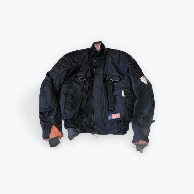 Harley Davidson Winter Riding Rain Suit