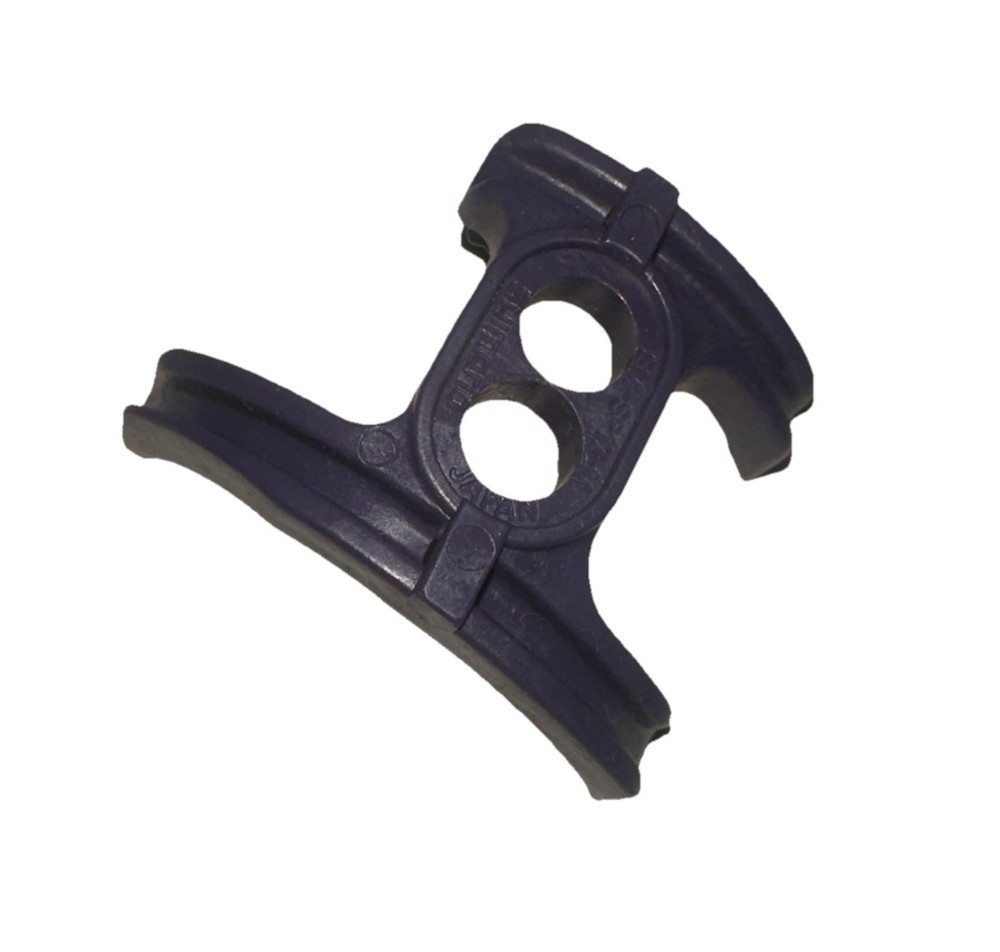 Shimano SM-SP17-M Double Cable Guide Plastic Bottom Bracket Shell Fitting Replac