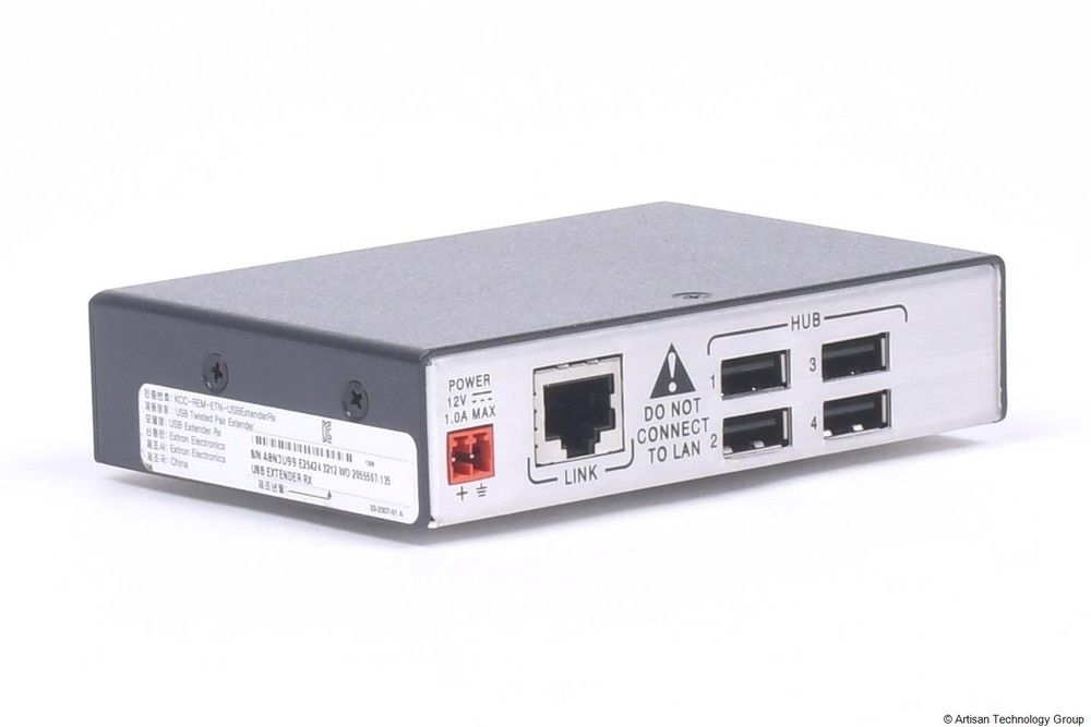 Extron USB Extender Rx Receiver