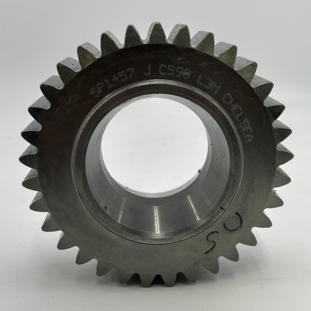 Chelsea 5-P-1457 Gear