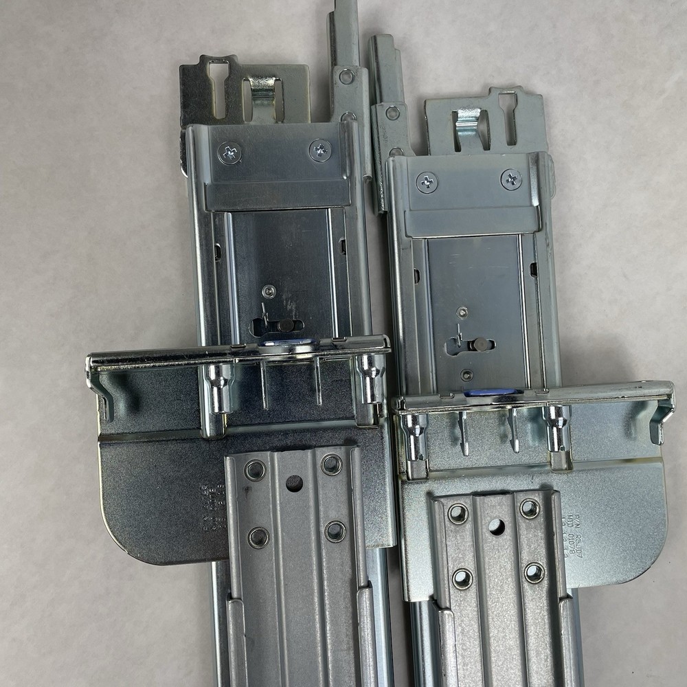 CIS 131227 Server Sliding Rail Set