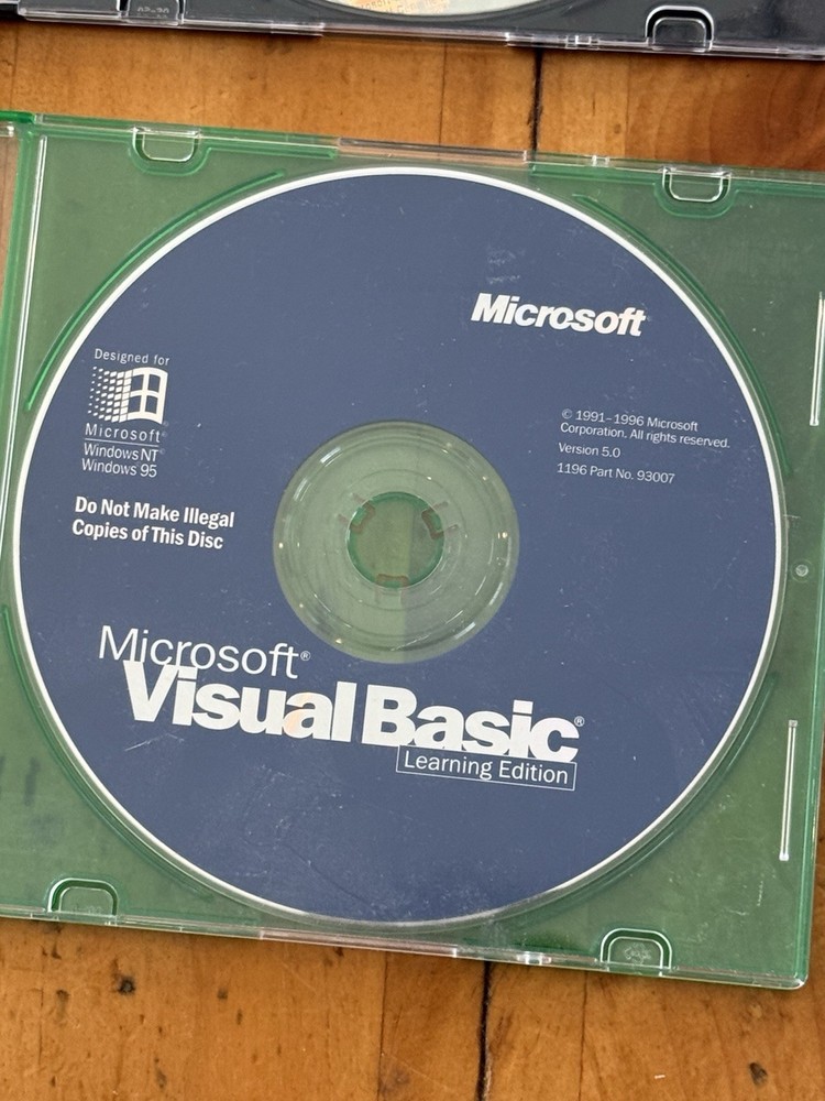 Microsoft WINDOWS 98 Second Edition-FULL OPERATING SYSTEM WIN 98 & More