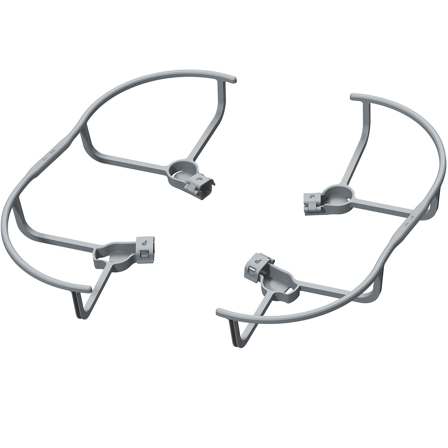 Potensic 360° Propeller Guard, Compatibility ATOM LT, ATOM SE, ATOM, ATOM 2