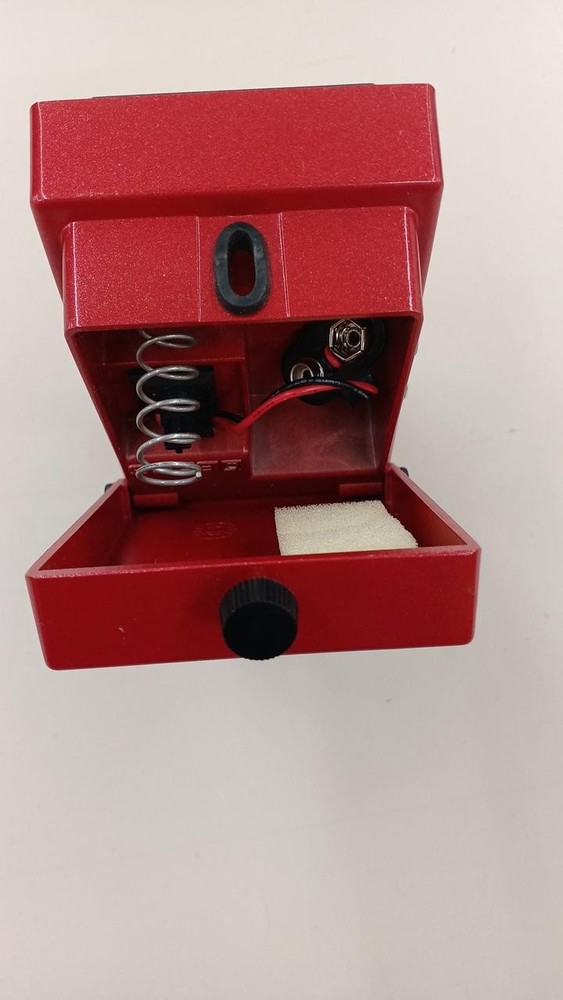 BOSS RC-3 Loop Station Pedal