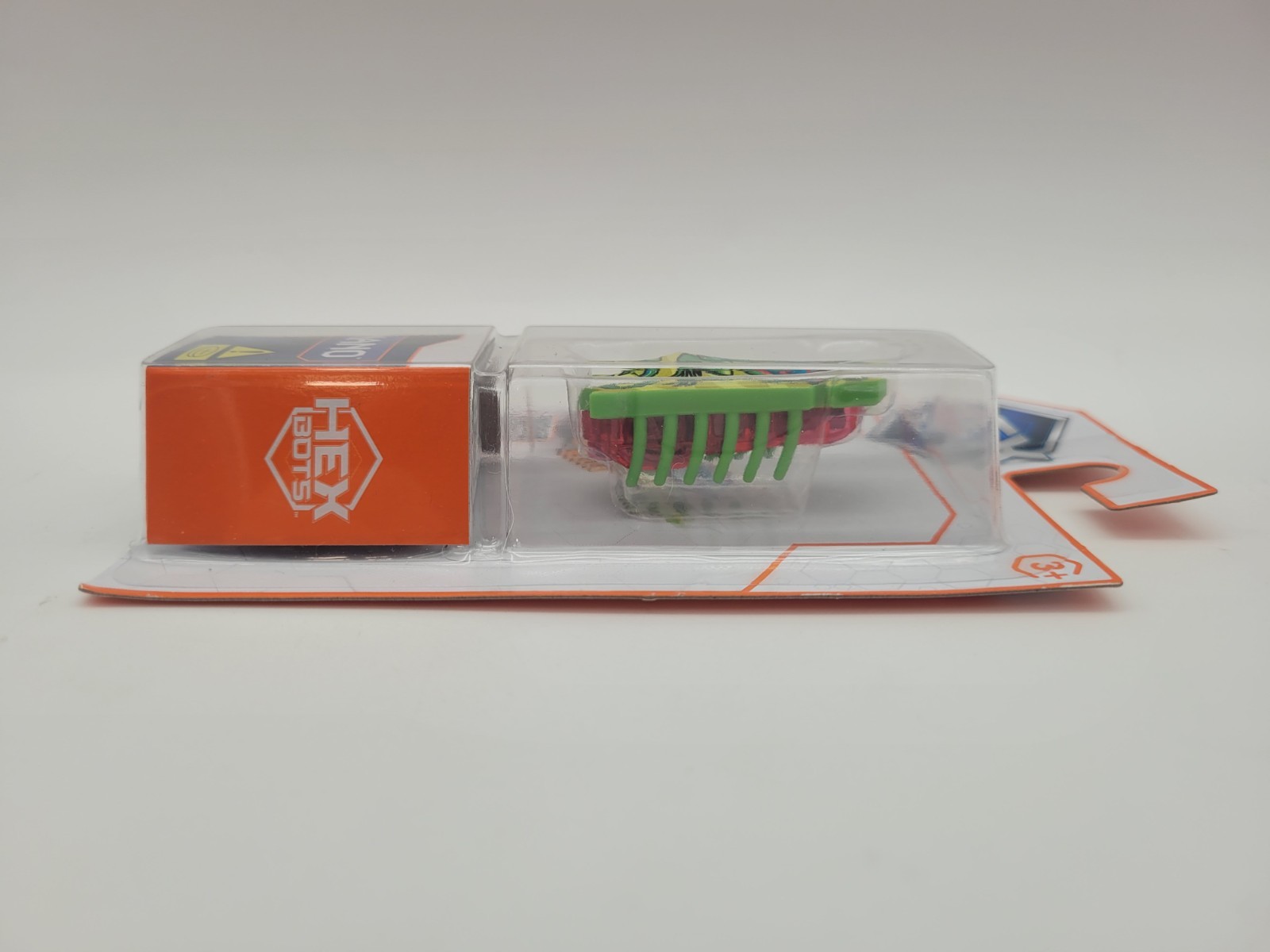 Hex Bots Nano series 03 gecko