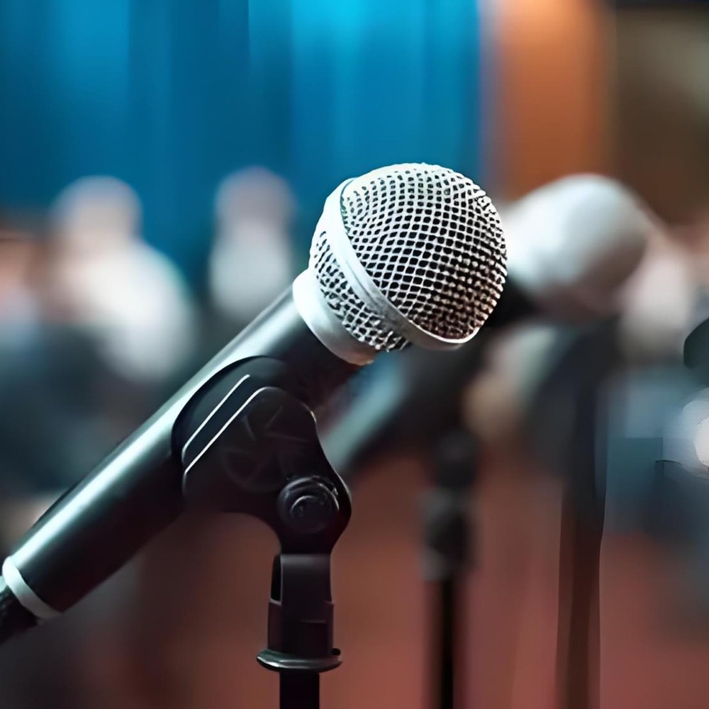 4 Pack SM58 Microphone Head Replacement Standard Size Grille Mic Replacement wit