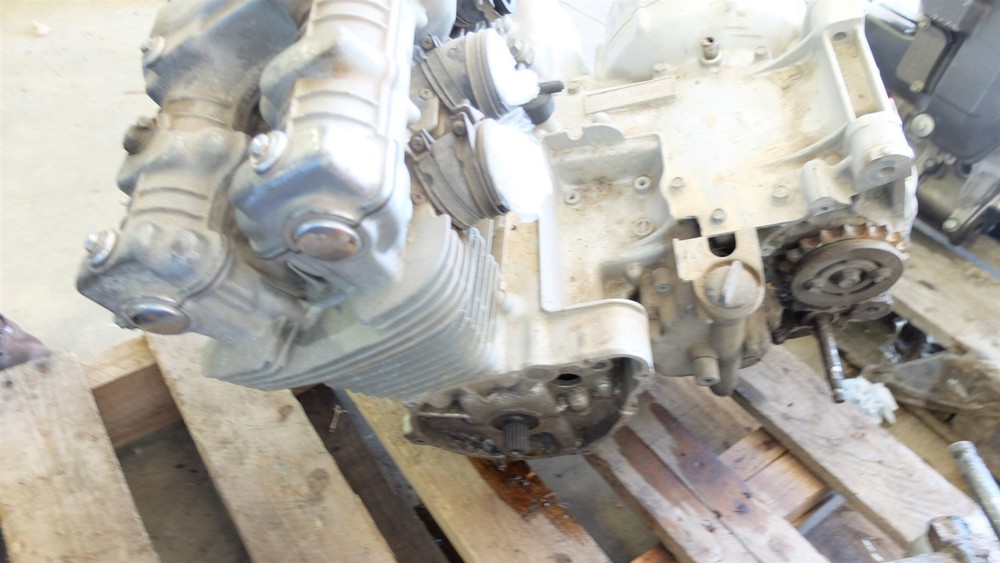 DOHC Honda CB750 CB 750 engine motor