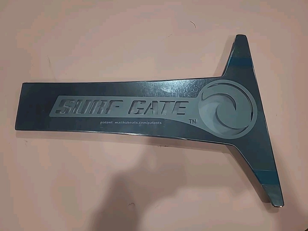 Malibu Surf Gate