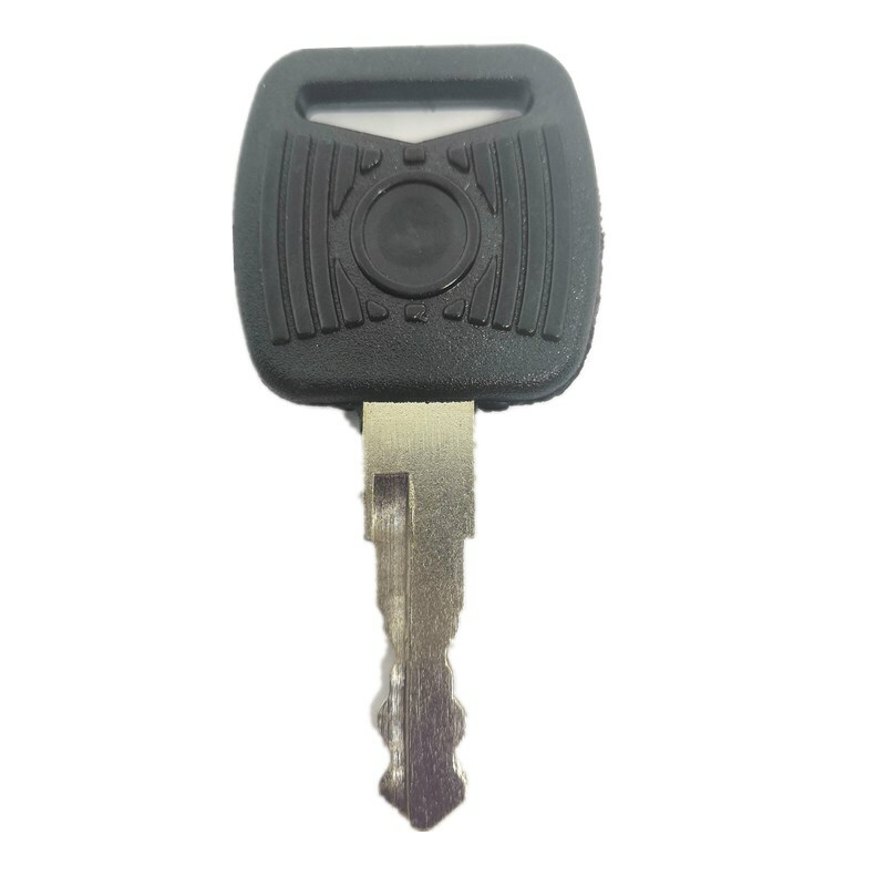 5PC For Key Ignition Skytrak Key Part Number 8035807