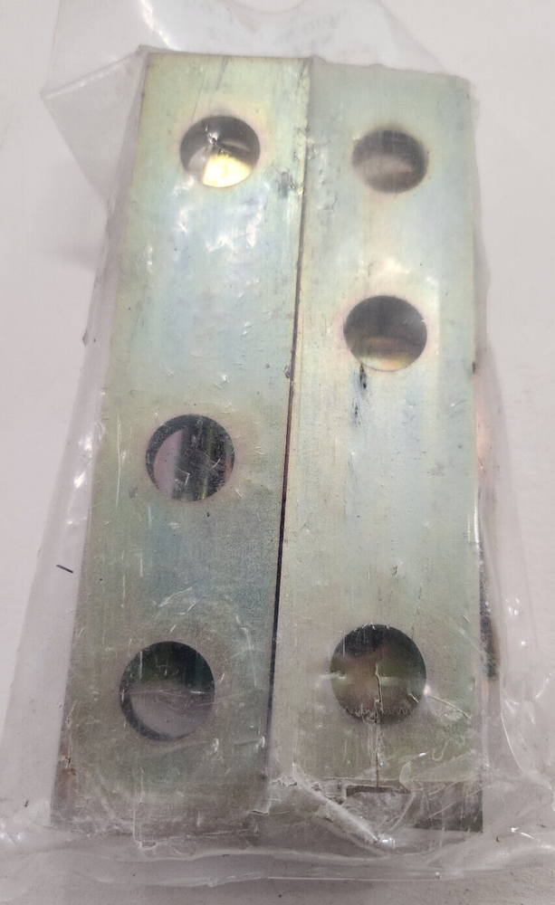 Moreng Telecom - SFC-2-822 - Channel Framing Splice At Same Level Tee