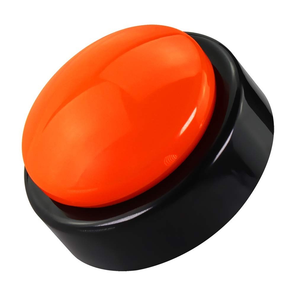 Big Button Timer - time Talking Clock for Blind, Date and Week, Suitable for ...