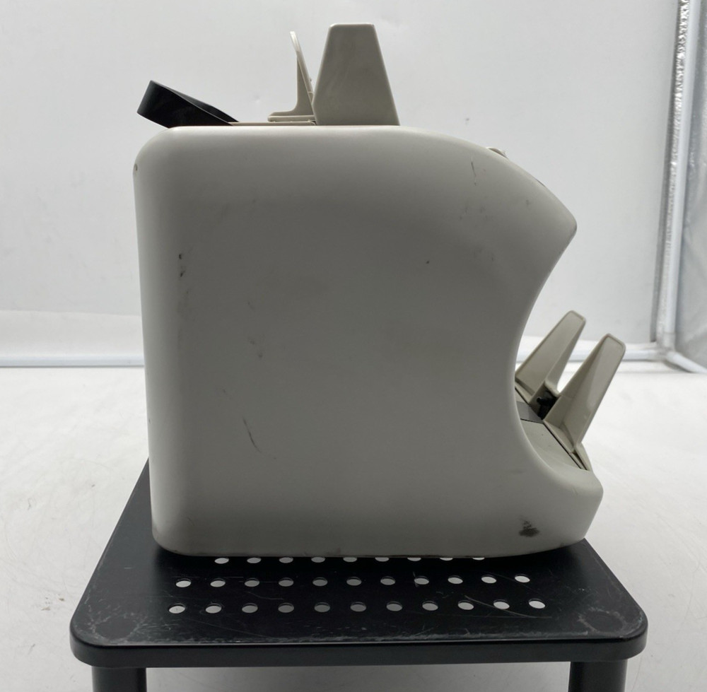 SEMACON S-1215 HIGH-SPEED CURRENCY COUNTER