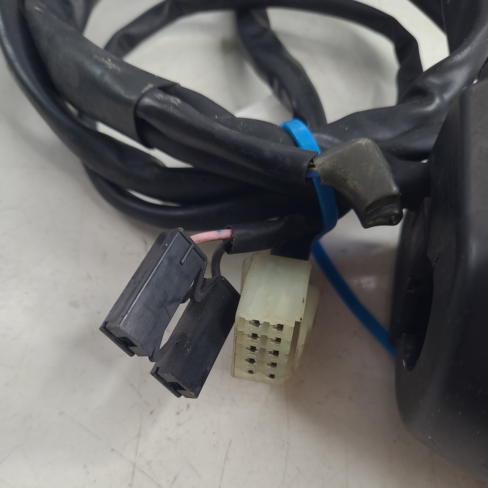 YAMAHA TMAX XP 530 2012 - LEFT SIDE HANDLE SWITCH SWITCHGEAR