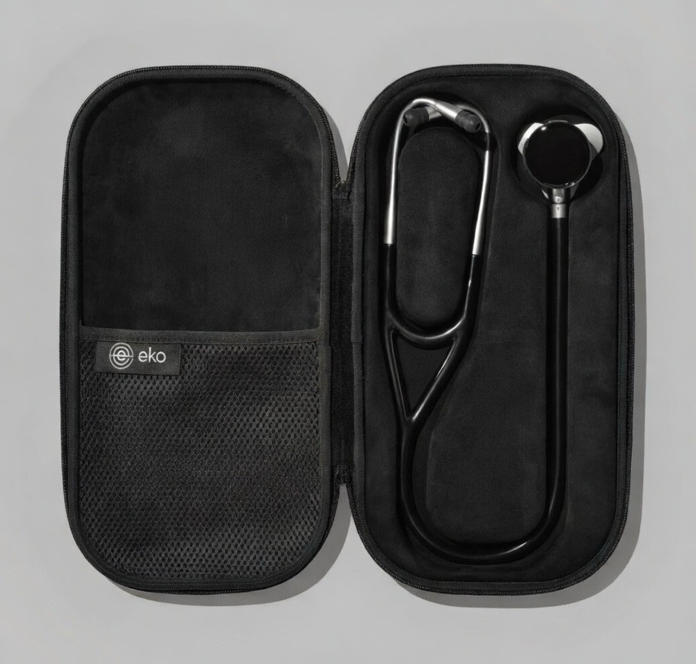 Eko CORE 500 Digital Stethoscope Case