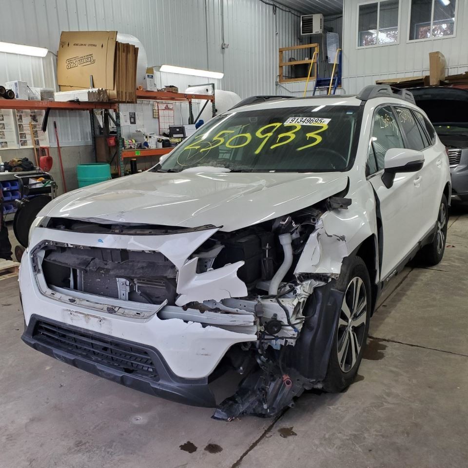 Camera/Projector Camera Windshield Mounted Upper Fits 18 LEGACY 1159329