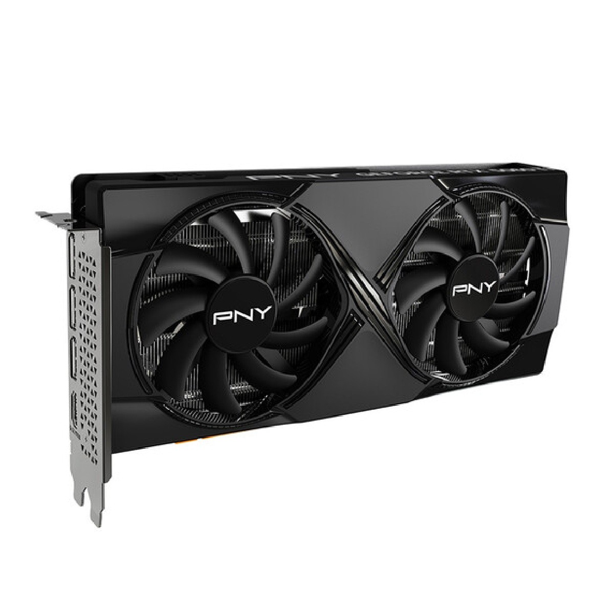 PNY NVIDIA GeForce RTX™ 5060 Ti 16GB OC Dual Fan Graphics Card