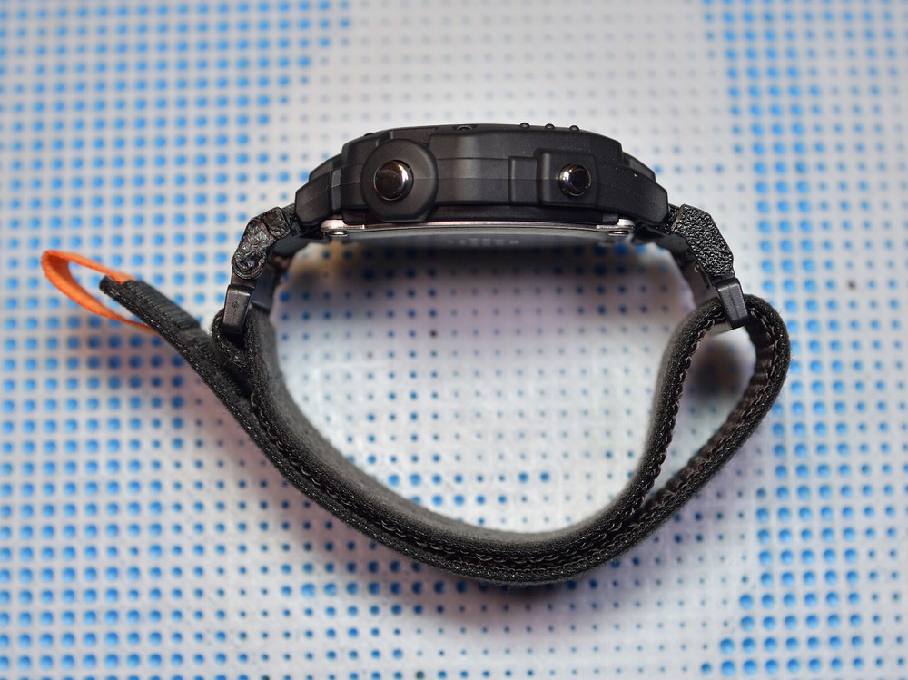 PLA Watch Adapter for Casio DW290