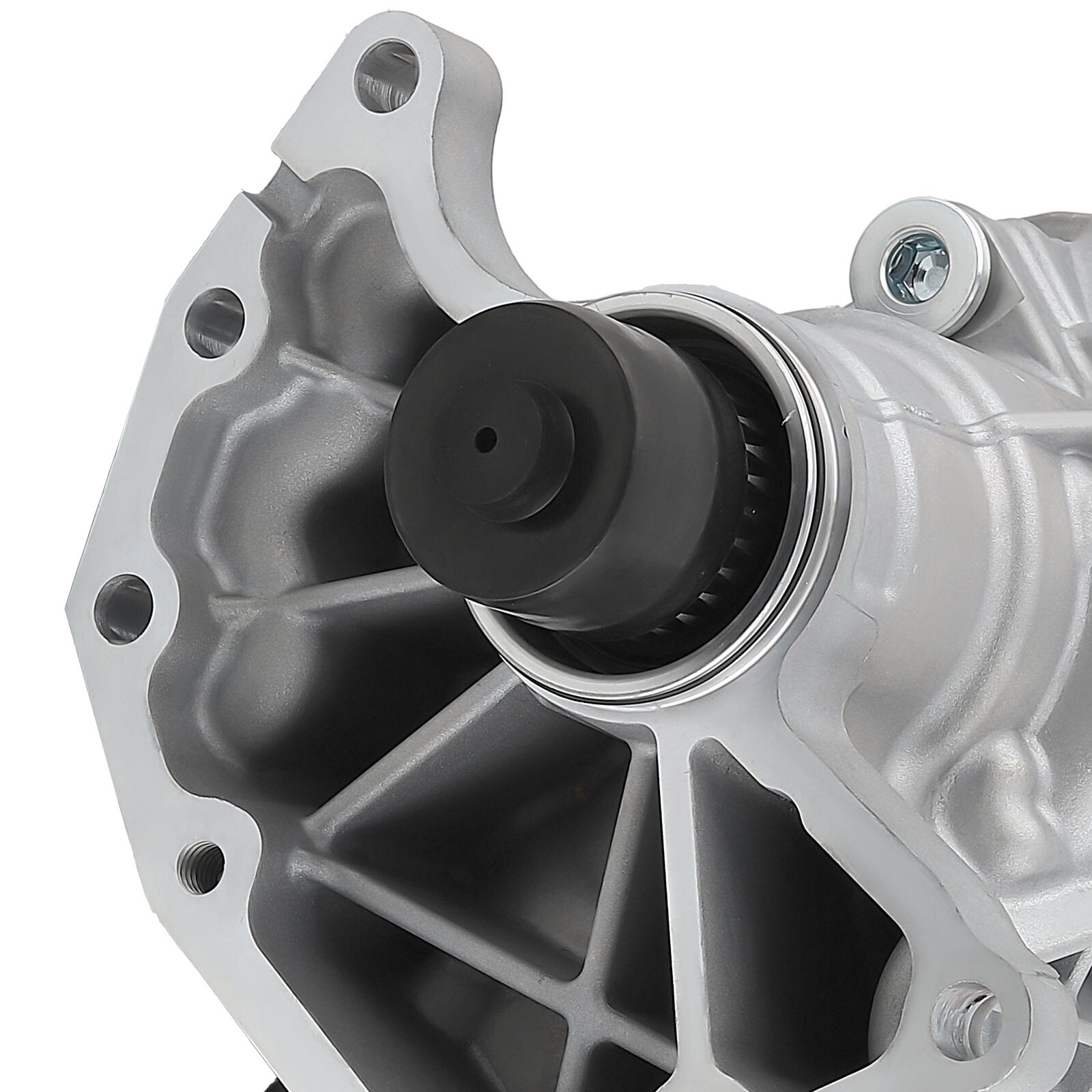 Transfer Case Assembly for Nissan Rogue 2.5L L4 2014-2020 33100-4BA0B CVT AWD