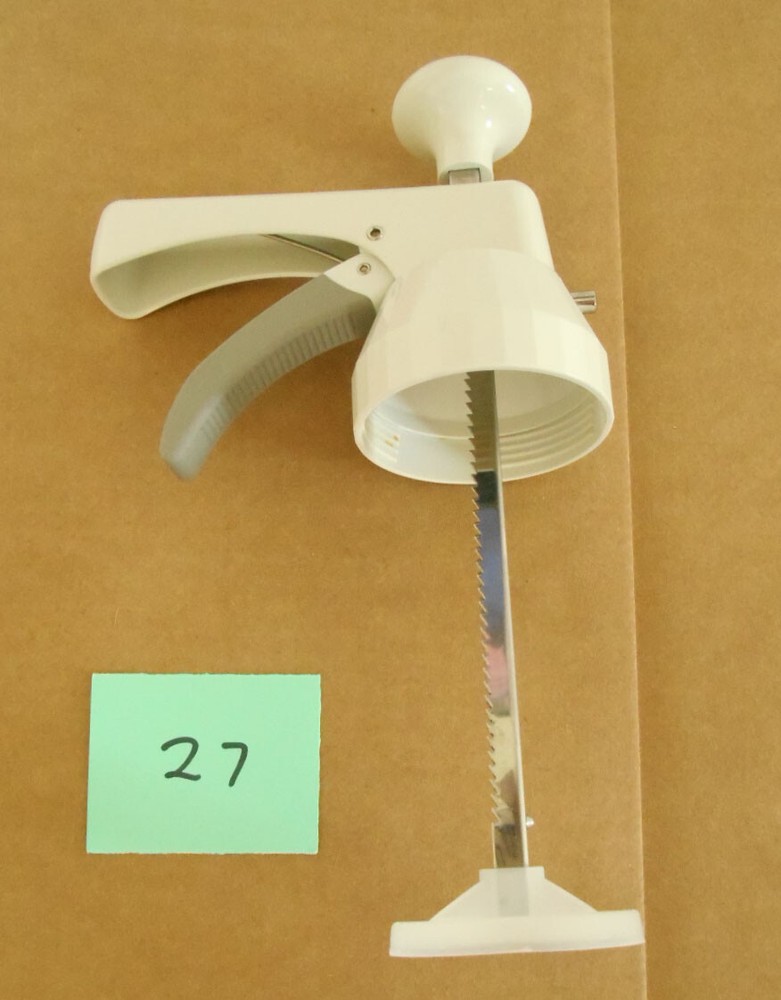 Pampered Chef #1525 Replacement Trigger Plunger Part G27