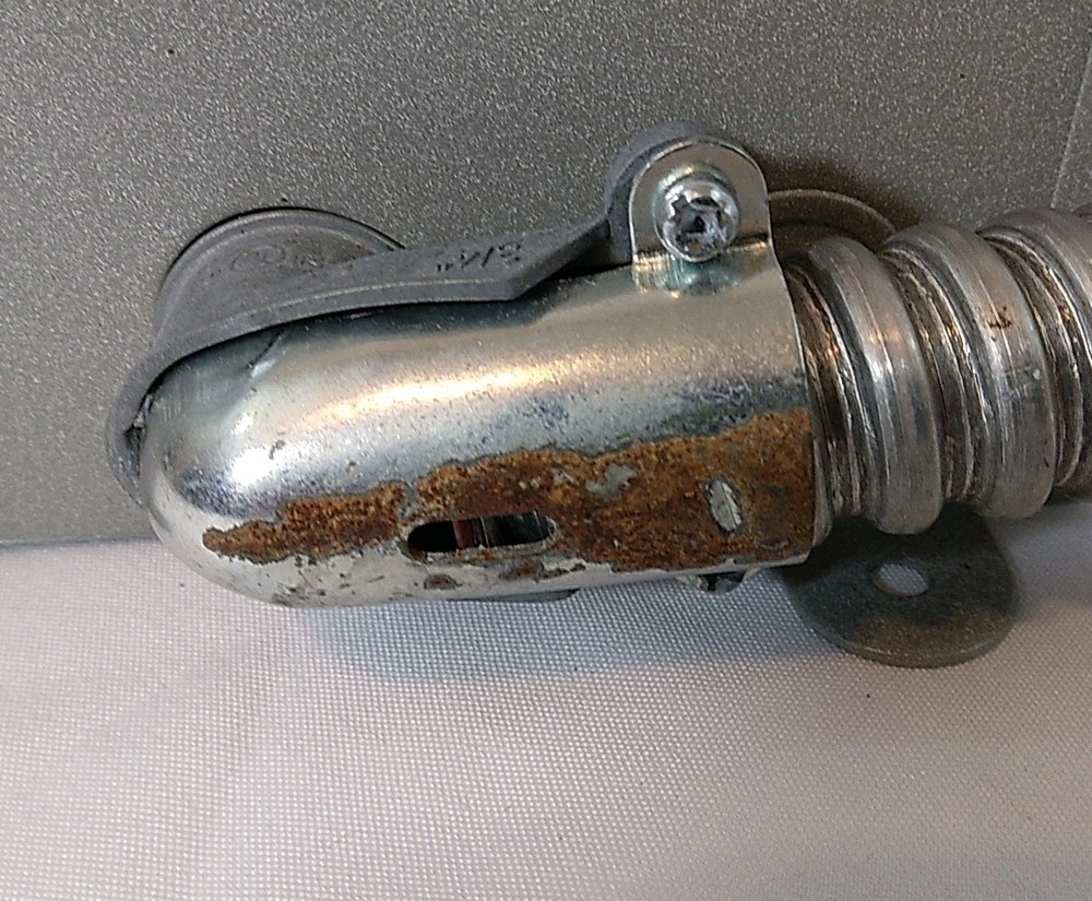 Reliance Controls ProTran Model 31406C Generator Transfer Switch