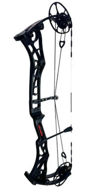 2026 Darton Consequence 31 RH Compound Bow (All Colors)