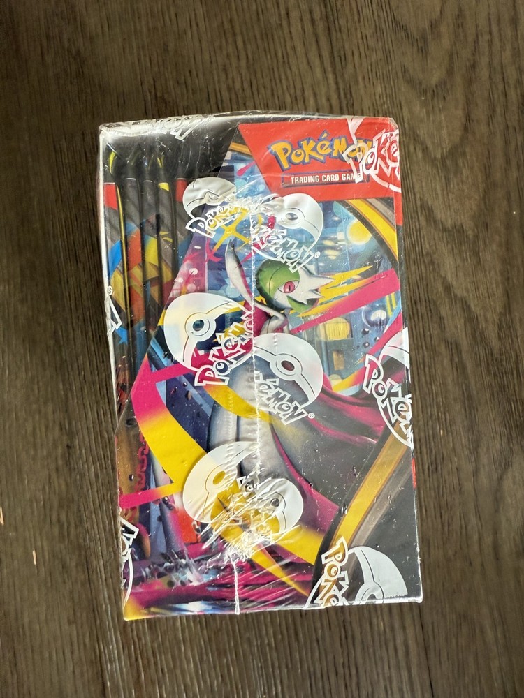 Pokemon Mega Evolution Not Enhanced 36 Pack Booster Display Box SHIPS SAME DAY