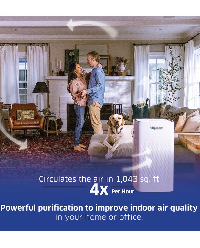 Air Doctor 5500