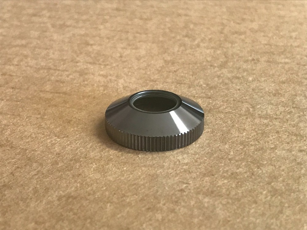 Olympus Correction CAP-P1.1 for LCPlanFl Microscope Objectives