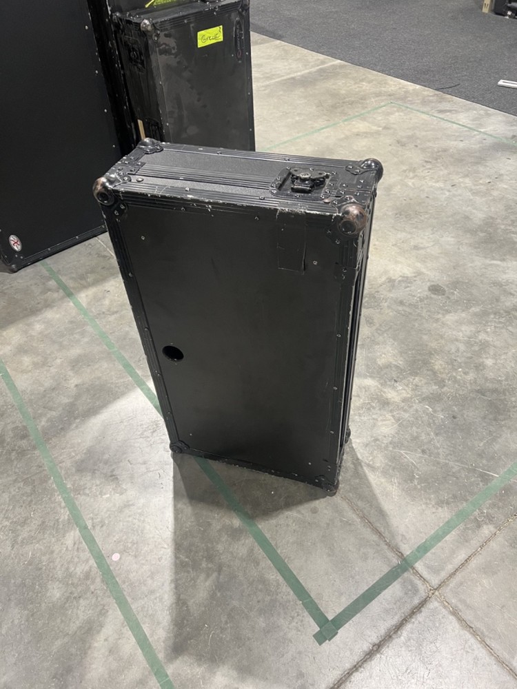 Odyssey Flight Case For Pioneer DDJ SX-2