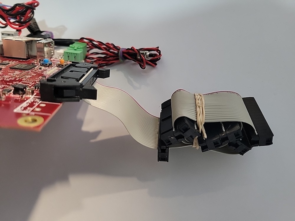 LENEL S2 SECURITY CORP S2-PC-0023 BOARD