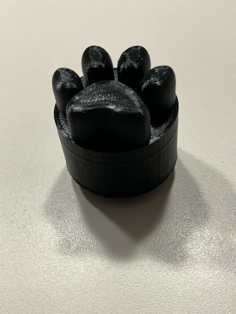 Cat Kitten Slow Feed Gobbler Bowl Insert