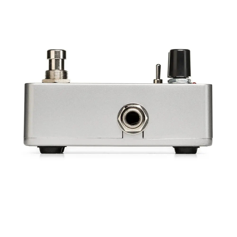 Electro-Harmonix Slap-Back Echo Effects Pedal w/ Power Supply