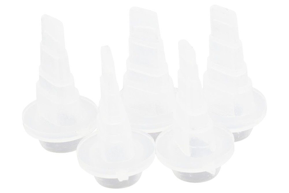 FastCap BabeBot & HighBot Replacement Blade Tips 5-pack - Glue Bottle tips