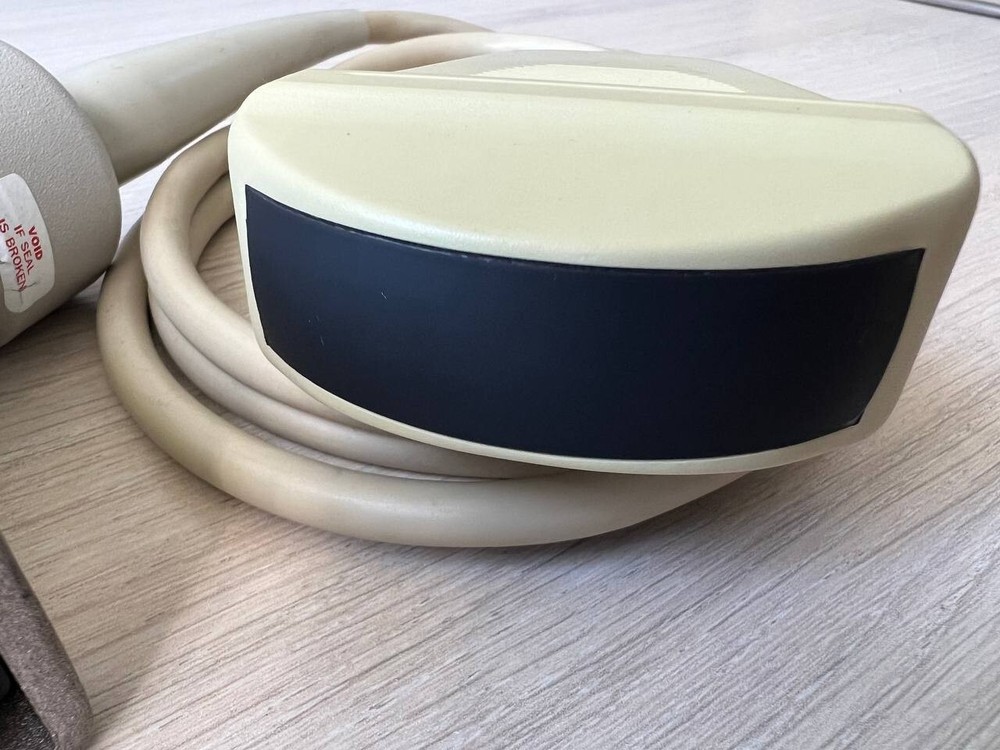 HP C3540 Curved Array Transducer Probe