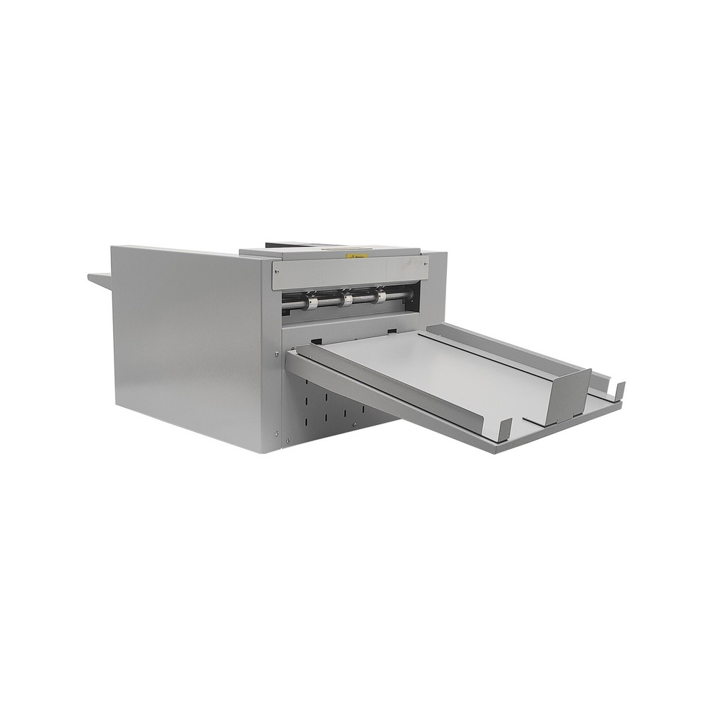 110V 13'' Digital Electric Creasing and Perforating Machine Indentation Machine