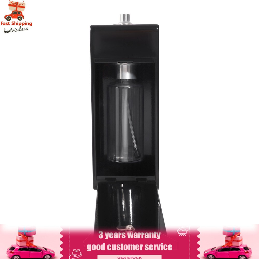 LED Smart Air Diffuser, 200ml Scent Air Machine, Scent Diffuser for Offices