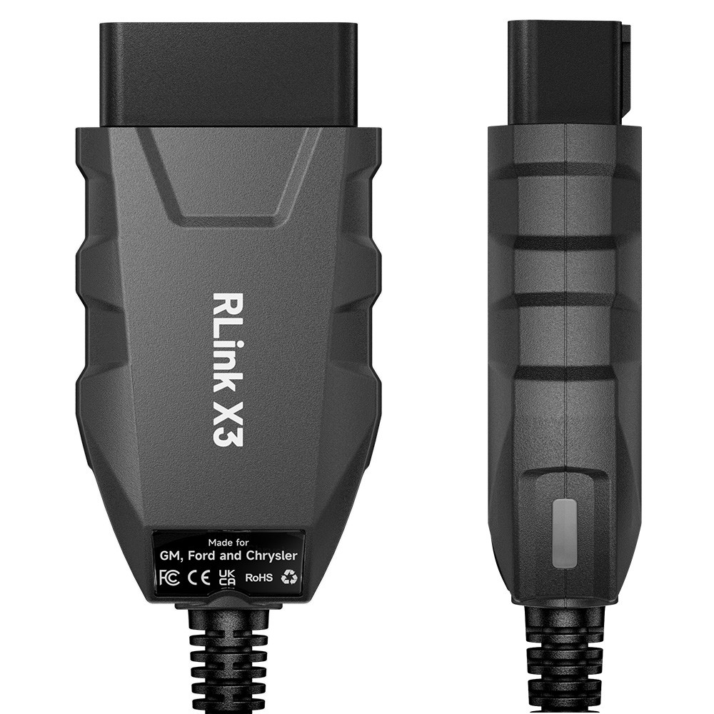 🔥2026 TOPDON RLink X3 Reprogramming Tool High-Speed J2534 Pass-Thru Programmer