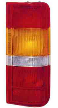 IPARLUX PILOT REAR LIGHT RIGHT