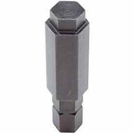 EZ Lok 8500 M4 Hex Drive Installation Tool for Threaded Inserts