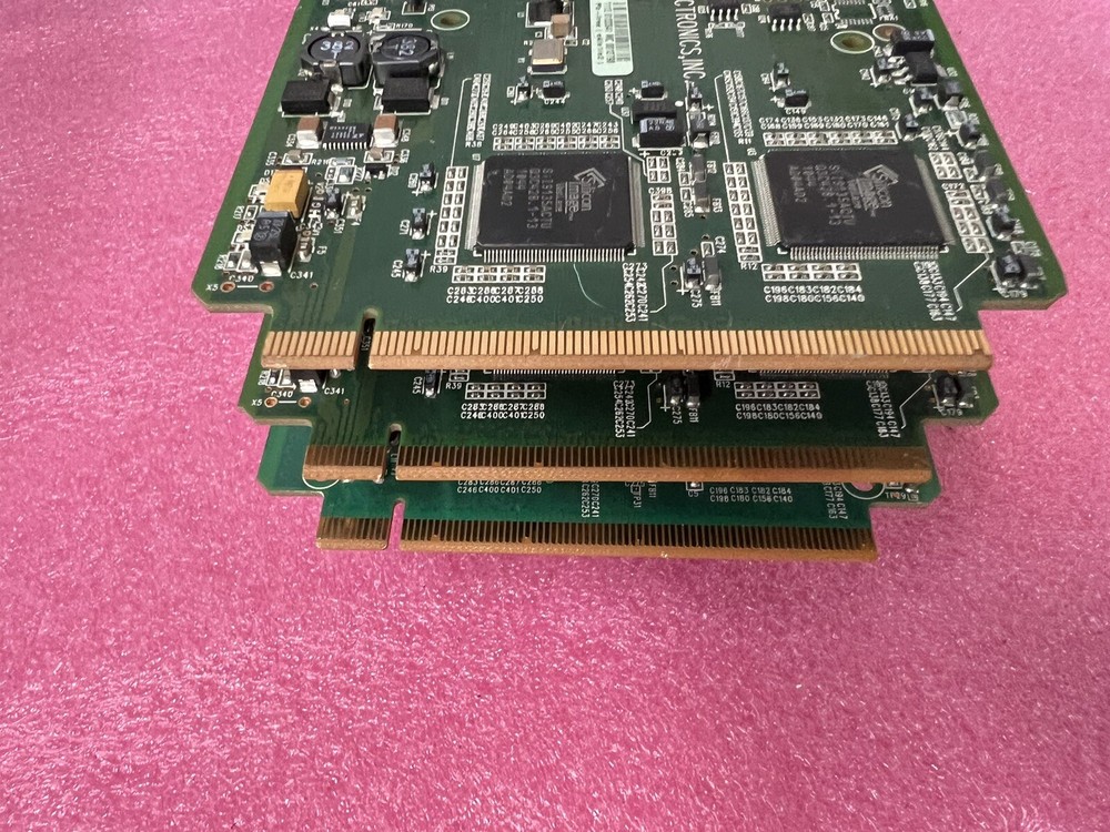 Crestron DMCO-2230 Input Card