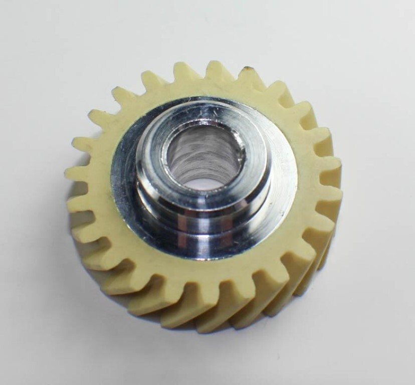 WPW10112253 Whirlpool Worm Gear OEM WPW10112253