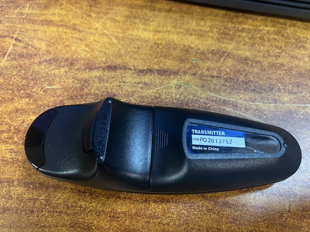 Boxlight CD-555m Projector Portable Multimedia