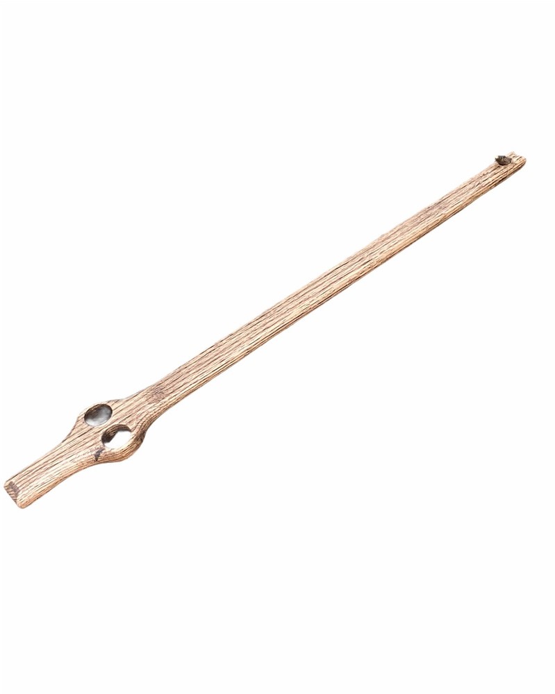Atlatl Madness Big Horn Handle