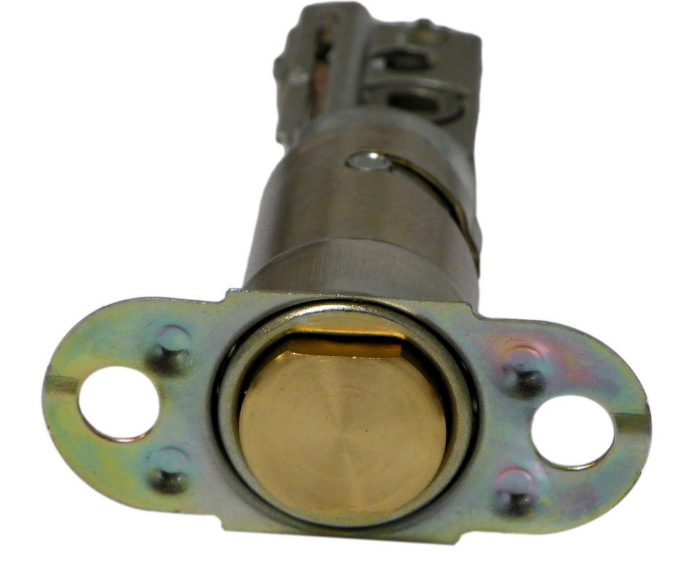 Baldwin SCTSD044 Keyed Entry Deadbolt Latch Replacement Only for SCTSD044 6L DS