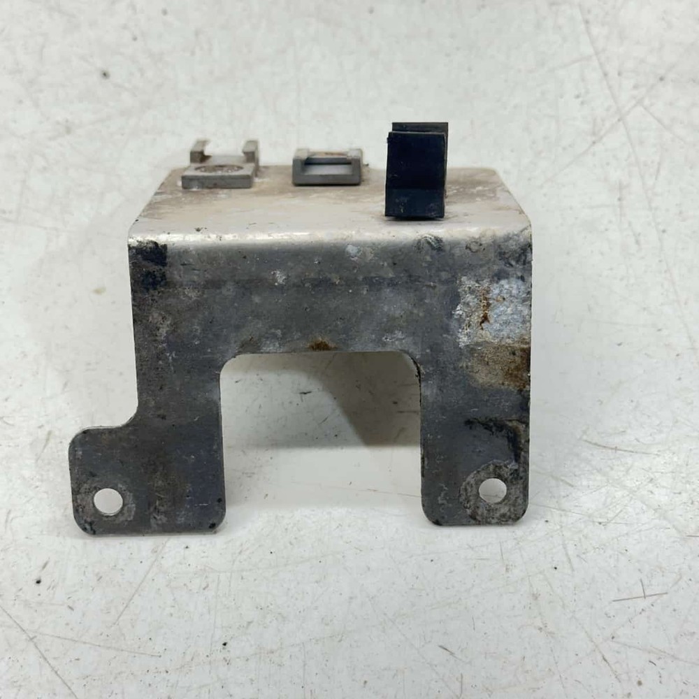 Cable Support - 1998 Skidoo Formula Z 583