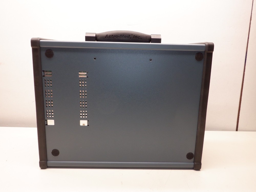 ASTRO-MED DASH 32HF HIGH FREQUENCY DATA RECORDER