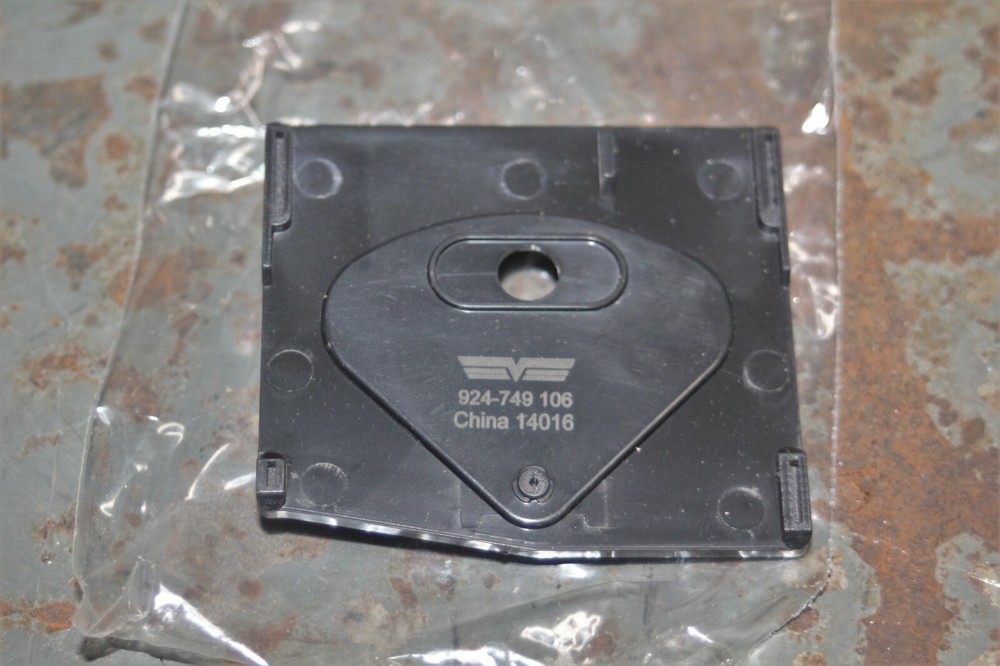 Dorman Shifter Bezel Shield 924-749